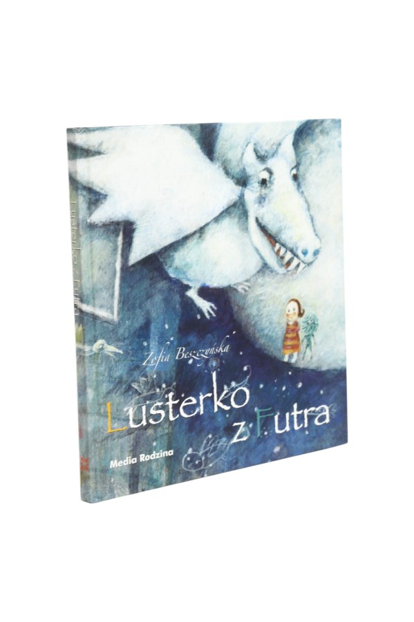 Lusterko z Futra Beszczyńska