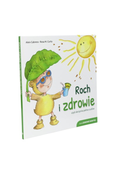 Roch i zdrowie czyli skrzynia pełna cudów Cabrera