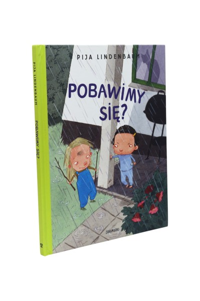 Pobawimy się? Lindebaum