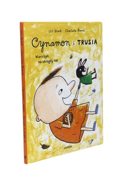 Cynamon i Trusia Stark