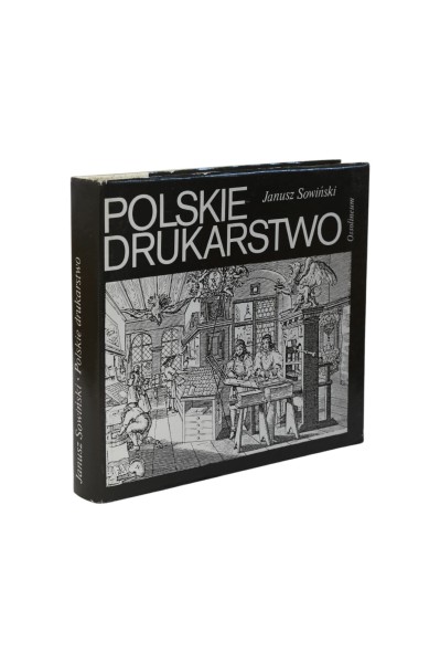 Polskie drukarstwo Sowiński