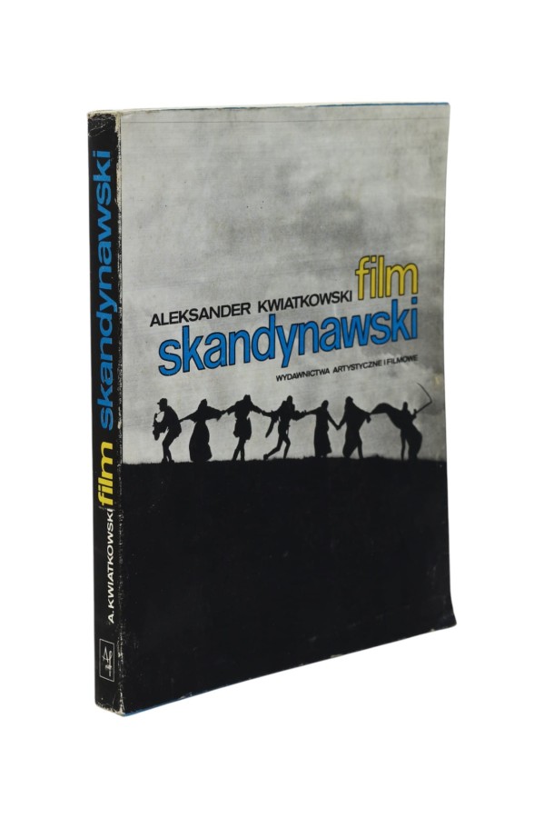 Film skandynawski Kwiatkowski