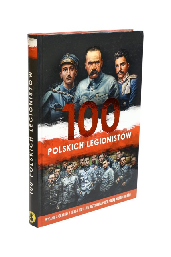100 Polskich Legionistów  kępa, Korpyś