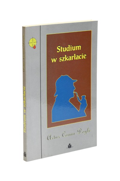 Studium w szkarłacie Doyle