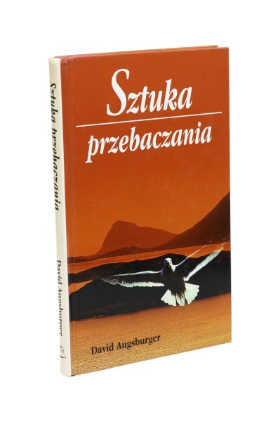 Sztuka przebaczania Augsburger