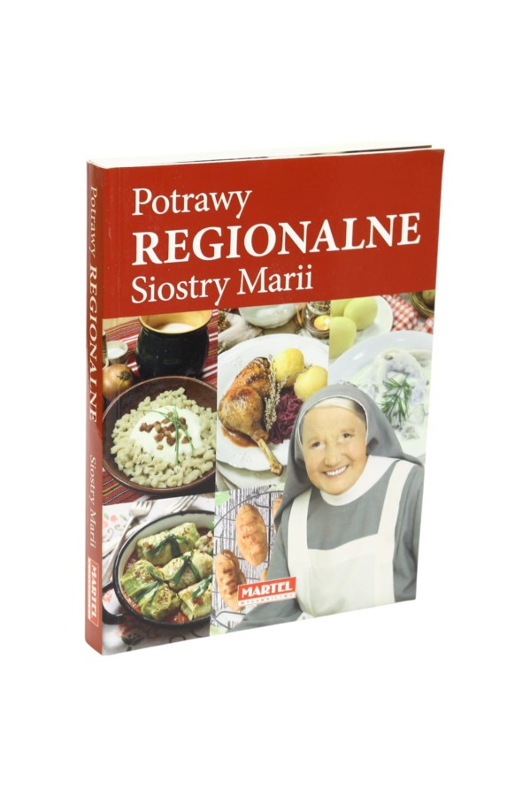 Potrawy regionalne Siostry Marii