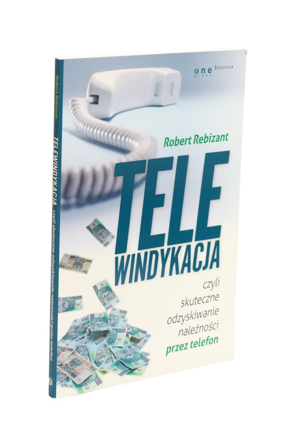 Telewindykacja Robert Rebizant
