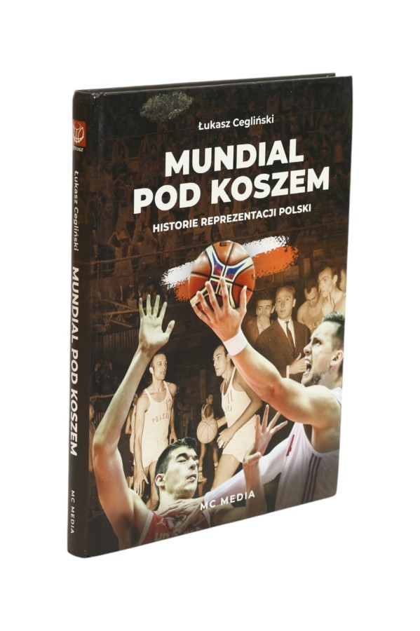 mundial pod koszem Cegliński