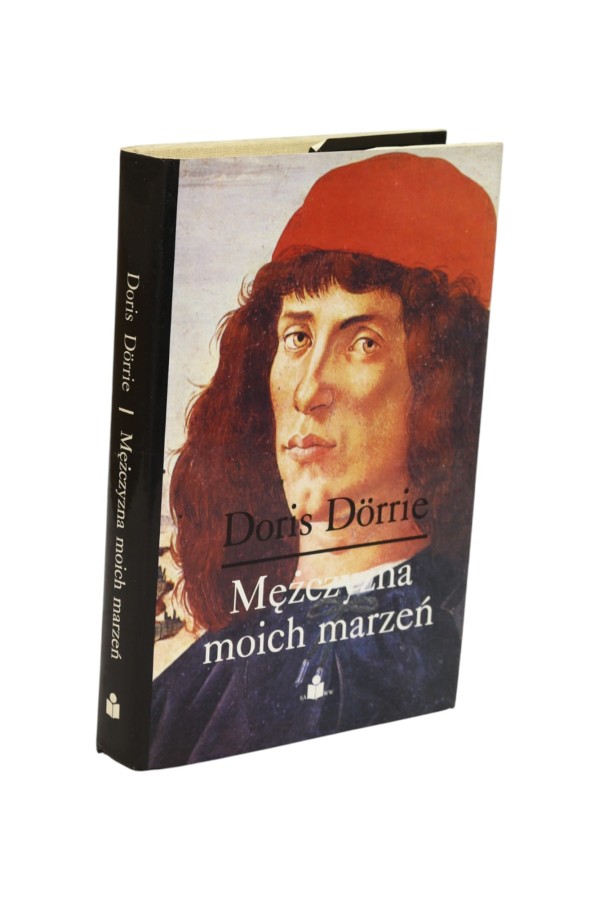 Mężczyzna moich marzeń Dorrie