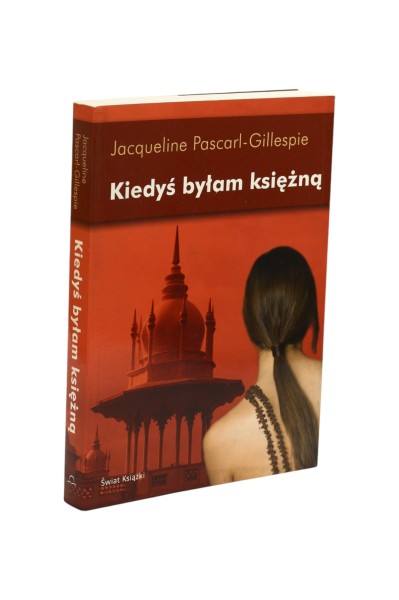 Kiedyś byłam księżną Pascarl-Gillespie