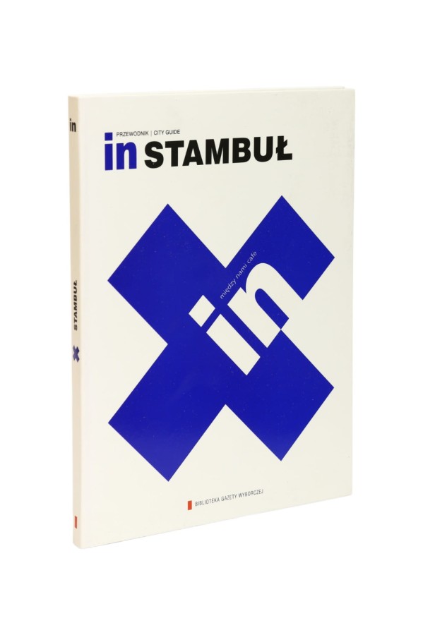 In Stambuł przewodnik