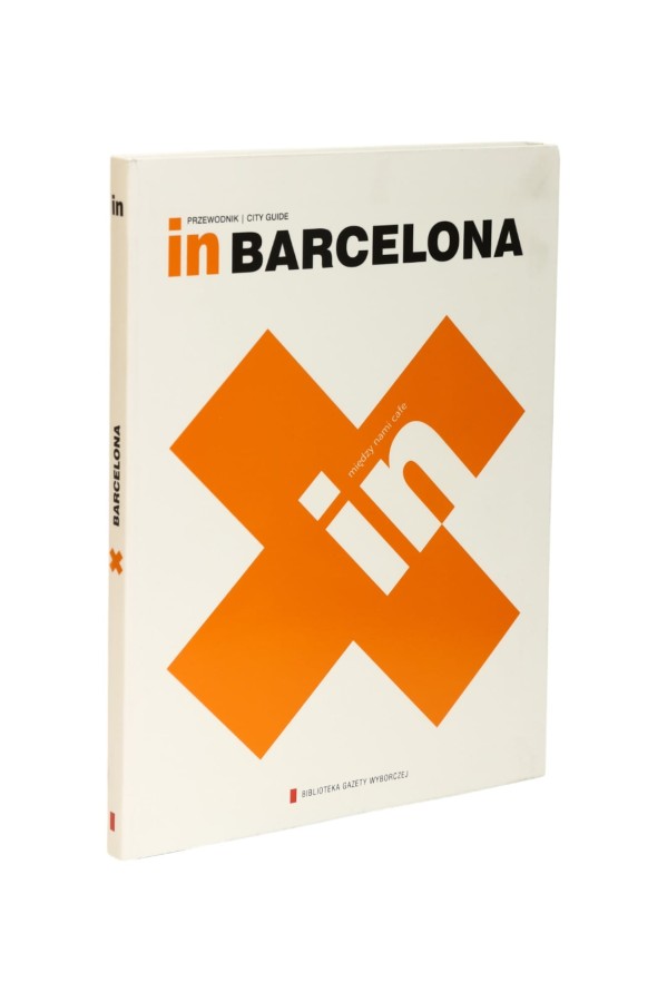 In Barcelona przewodnik