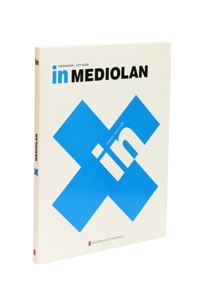 In Mediolan Przewodnik