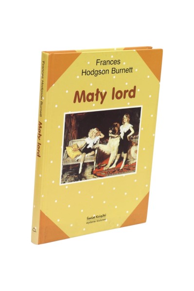 Mały lord Burnett
