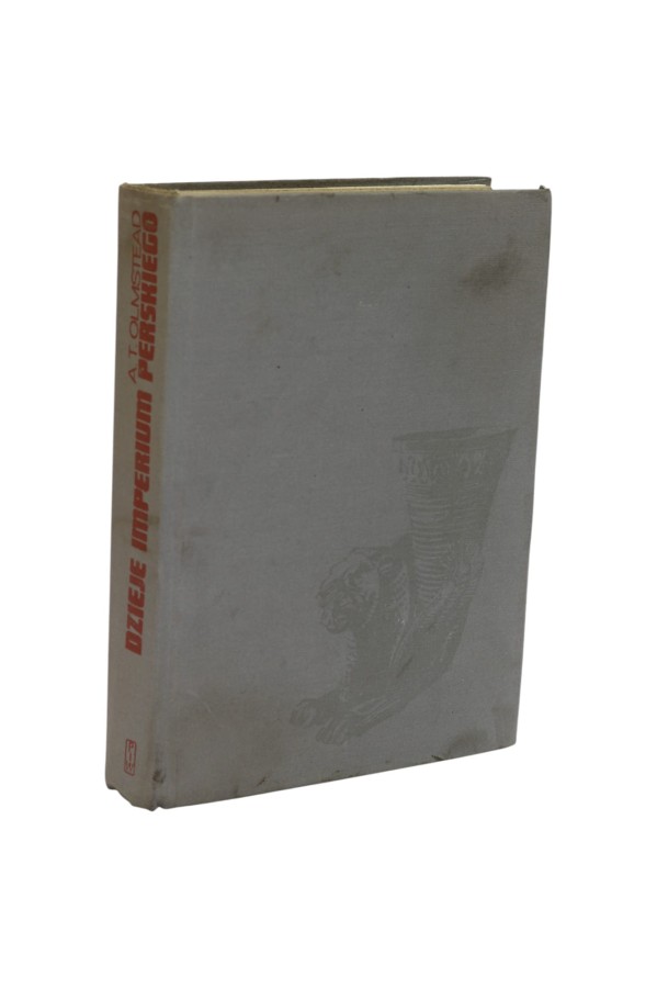 Dzieje dawnych Turków Gumilow