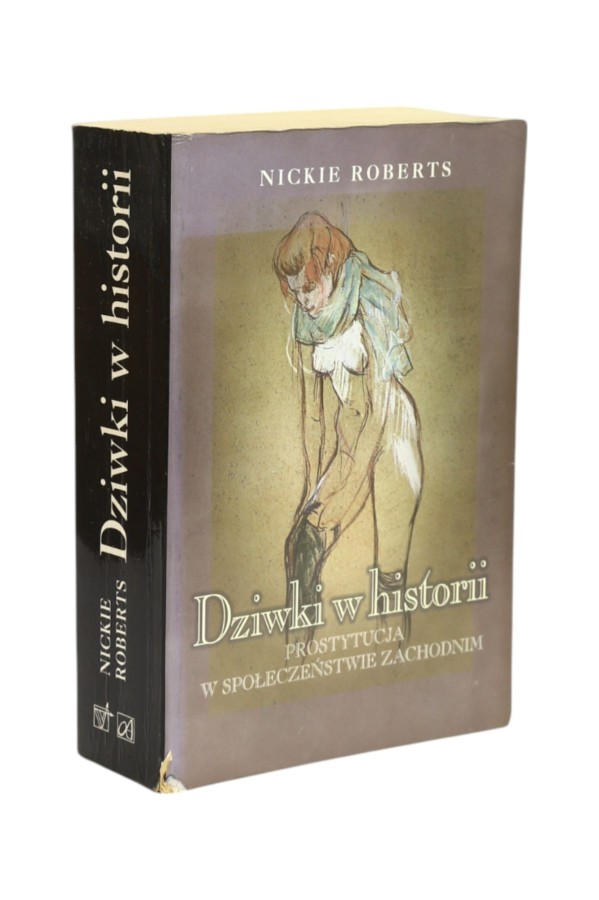 Dziwki w historii Roberts