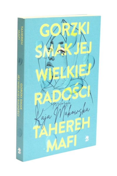 Gorzki smak jej wielkiej radości Mafi