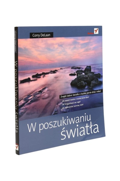 W poszukiwaniu światła DeLaan