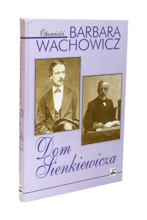 Dom Sienkiewicza Wachowicz
