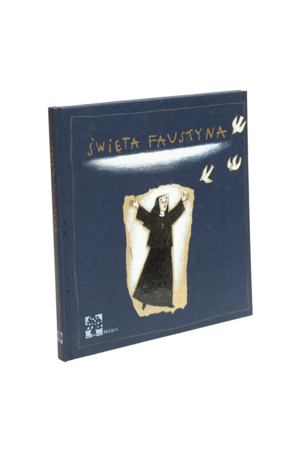 Święta Faustyna Kopciński