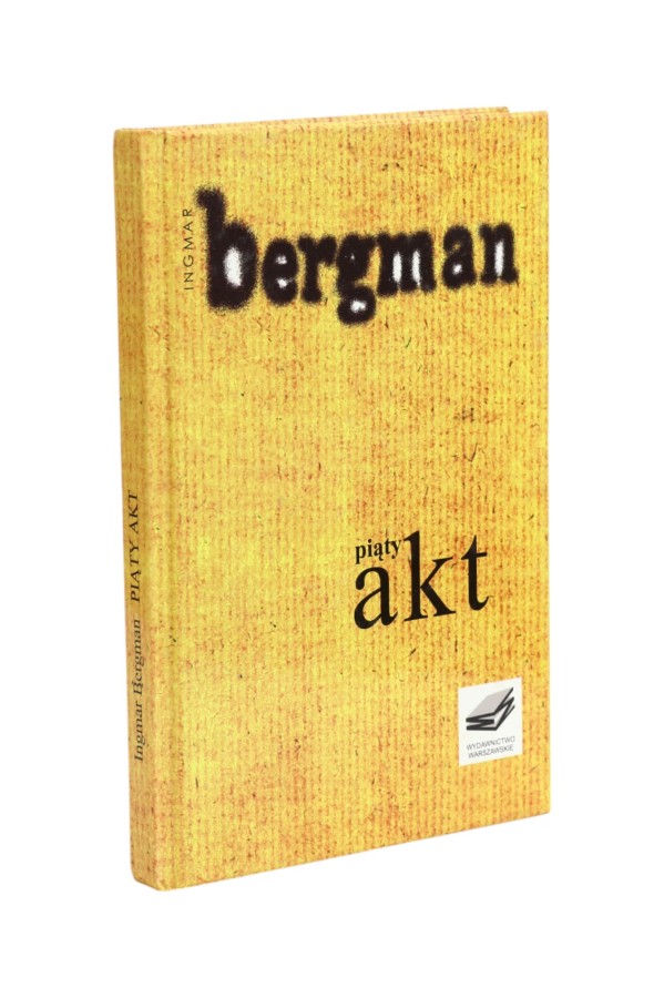 Piąty akt Bergman