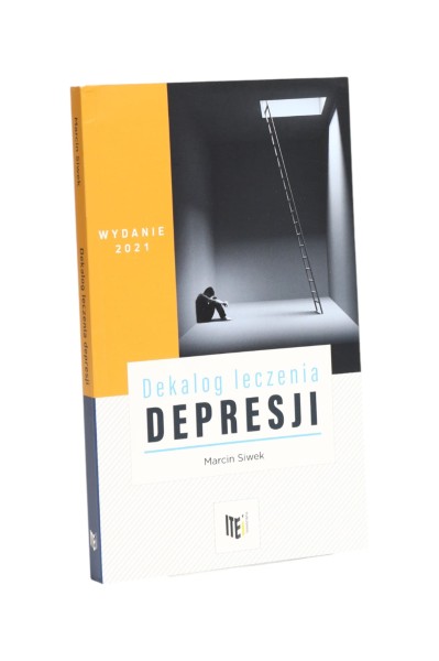 Dekalog leczenia depresji Siwek