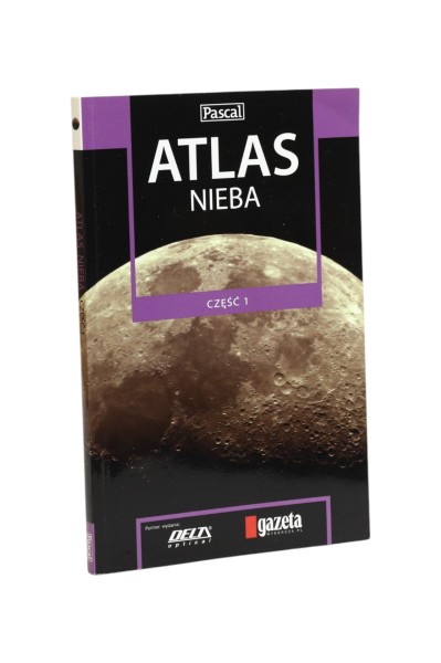 Atlas nieba część 1 Rudź