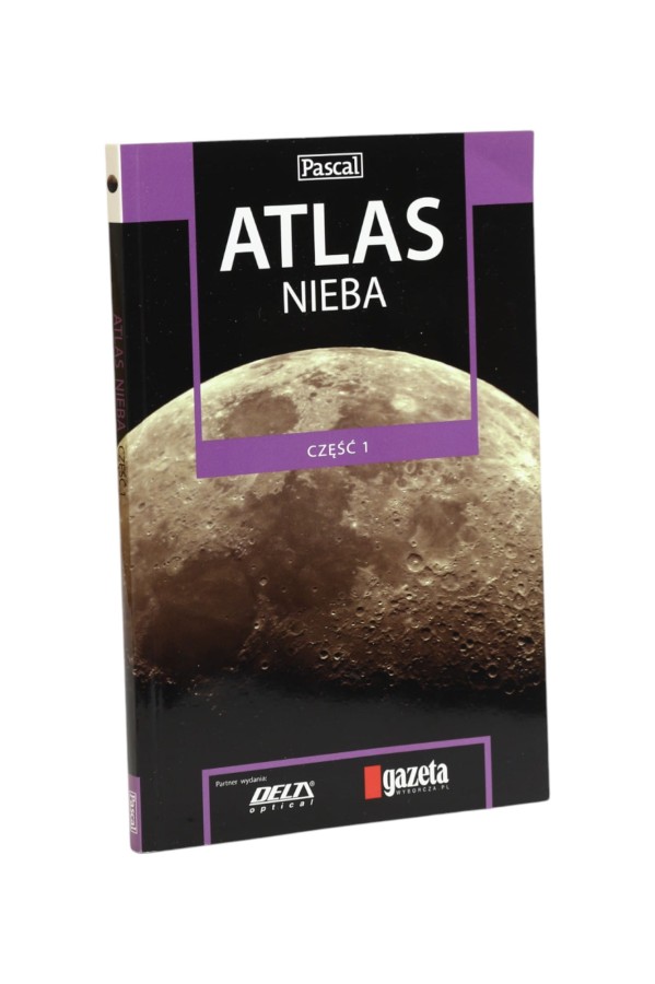 Atlas nieba część 1 Rudź