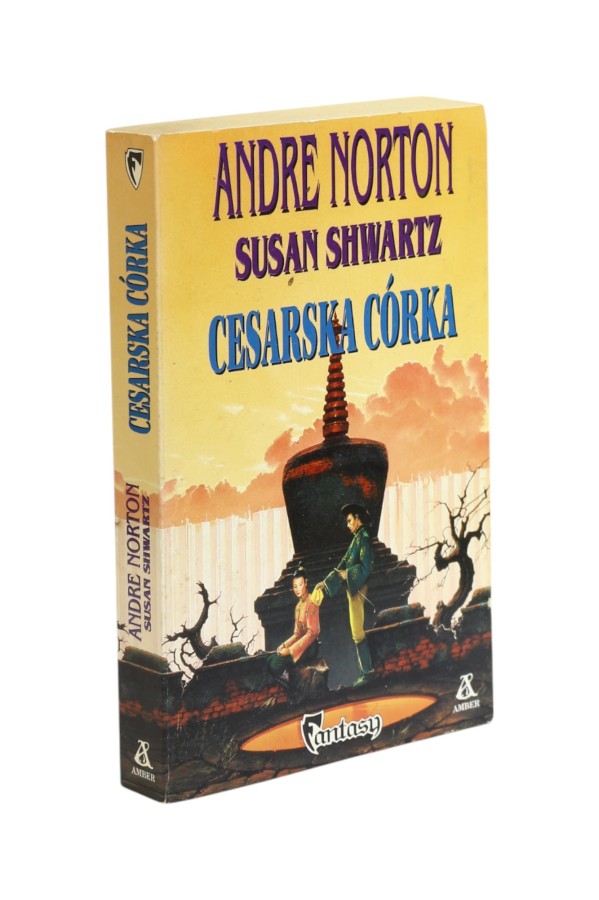 Cesarska córka Norton