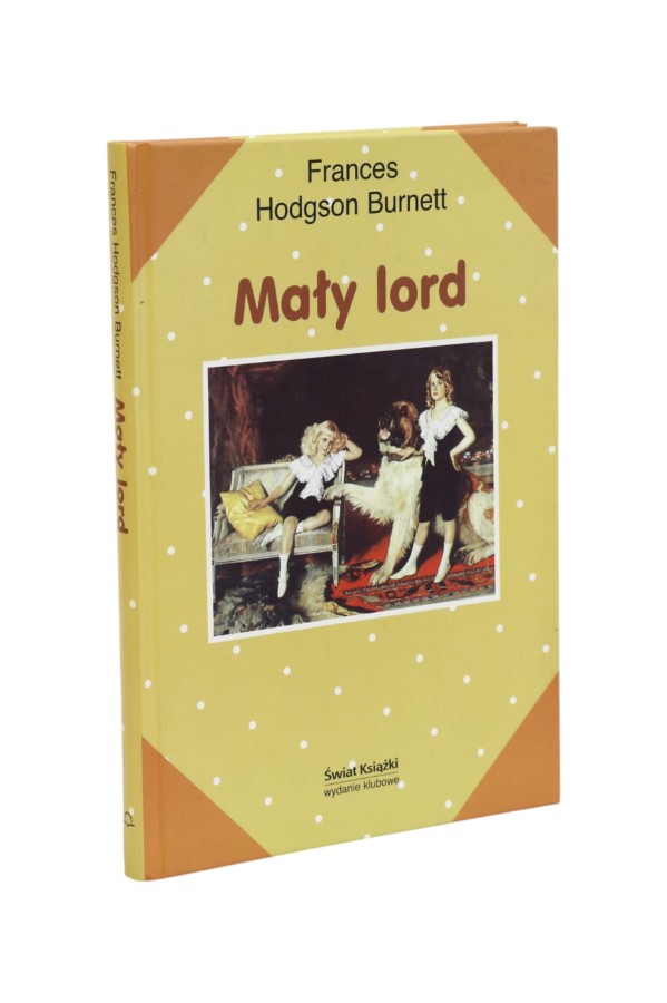 Mały lord Burnett