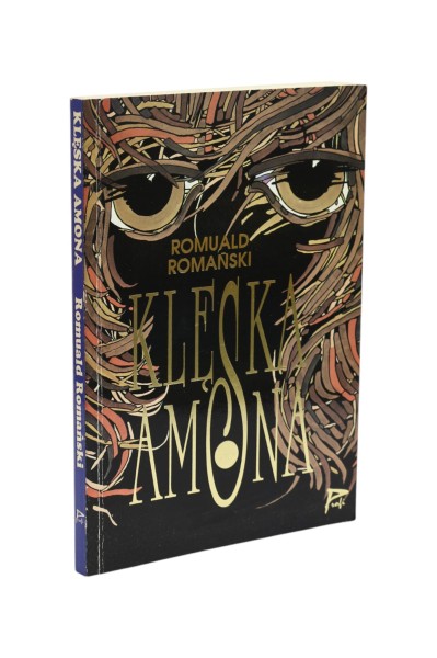 Klęska Amona Romański