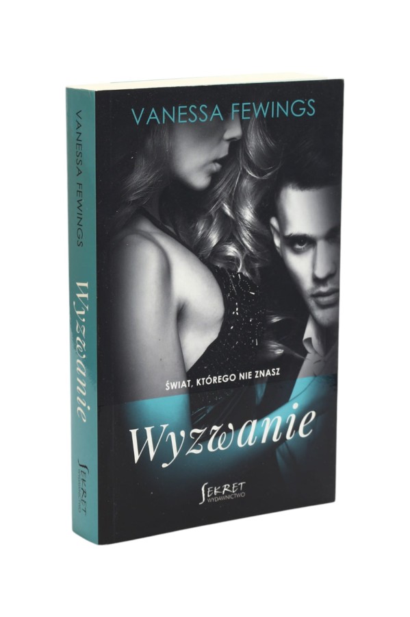 Wyzwanie Fewings
