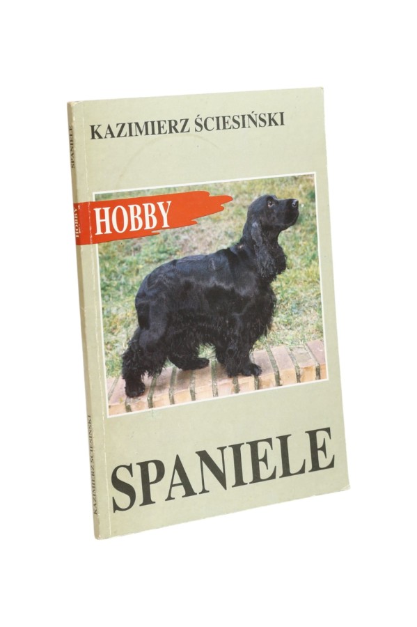 Spaniele Ściesiński