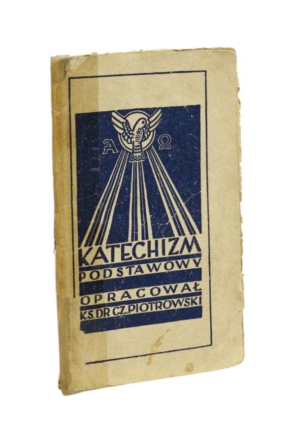 Katechizm podstawowy Piotrowski