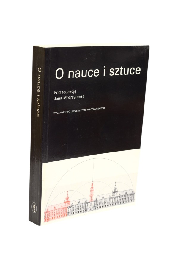 O nauce i sztuce Mozrzymas