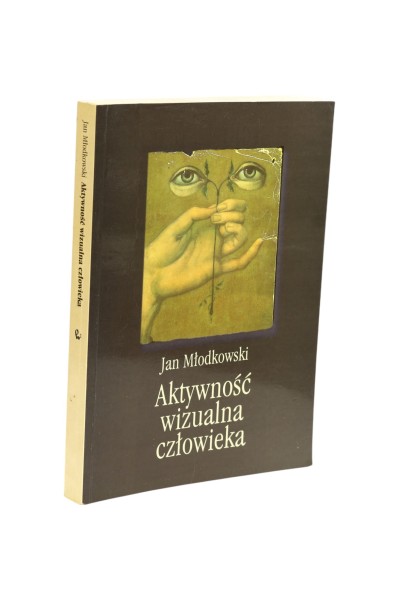 Aktywność wizualna człowieka Młodkowski
