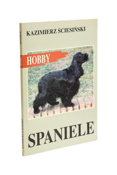 Spaniele Kazimierz Sciesiński