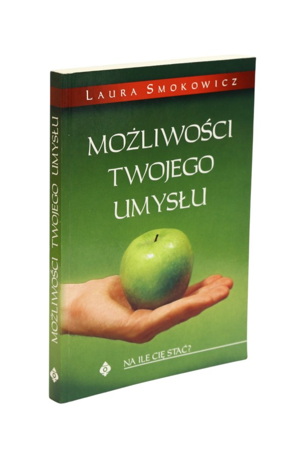 Możliwości twojego umysłu Smokowicz
