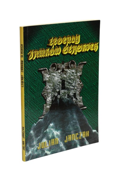 Legendy zamków śląskich Janczak