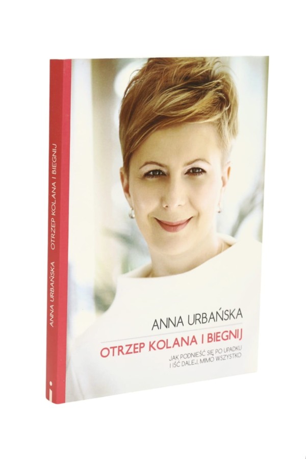 Otrzep kolana i biegnij Urbańska