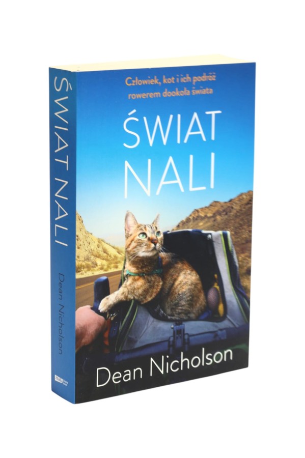 Świat Nali Nicholson