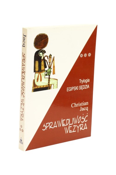 Sprawiedliwość Wezyra Jacq