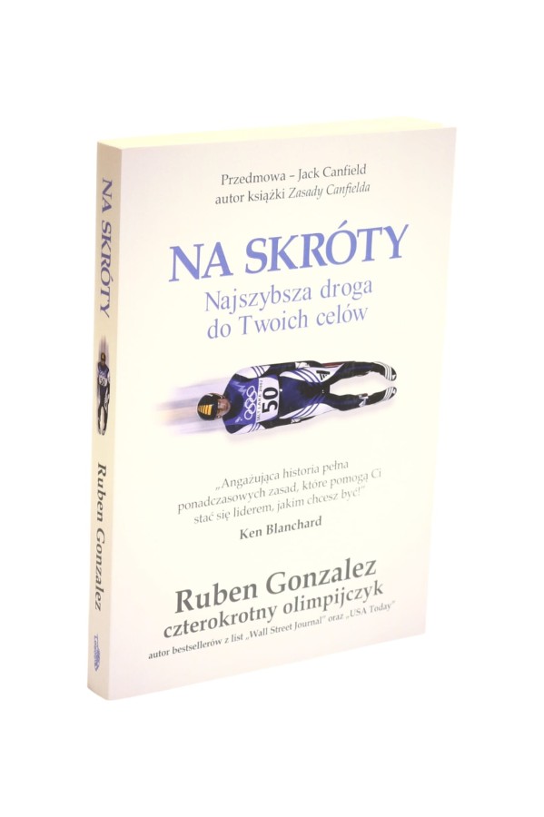 Na skróty Gonzalez