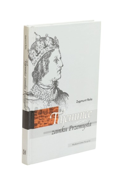 Tajemnice zamku Przemysła Rola