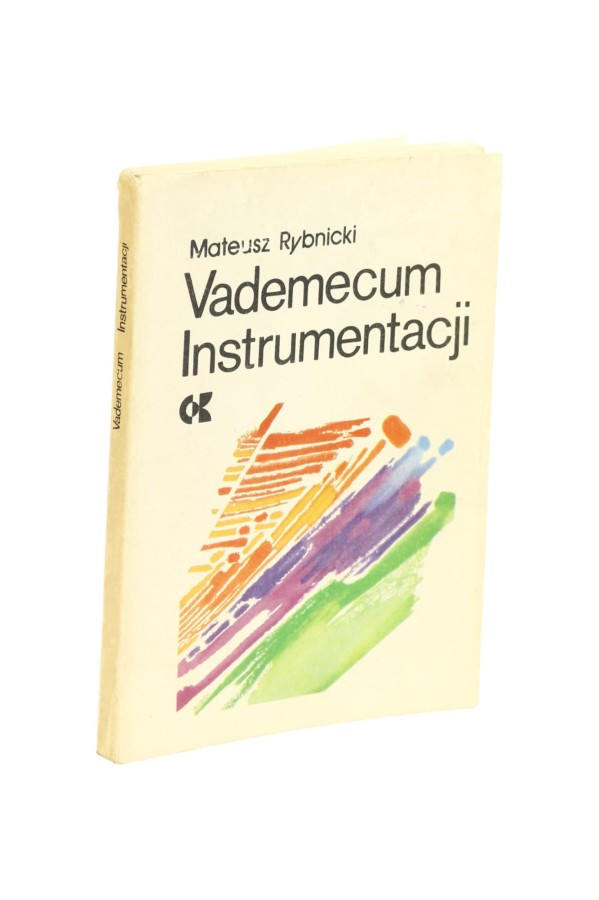 Vademecum Instrumentacji Rybnicki