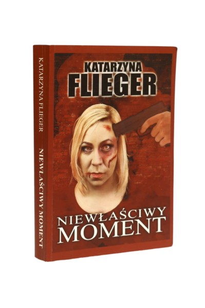 Niewłaściwy moment Flieger