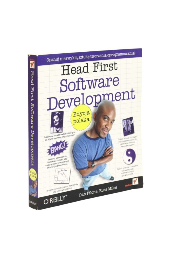 Software development First  PL