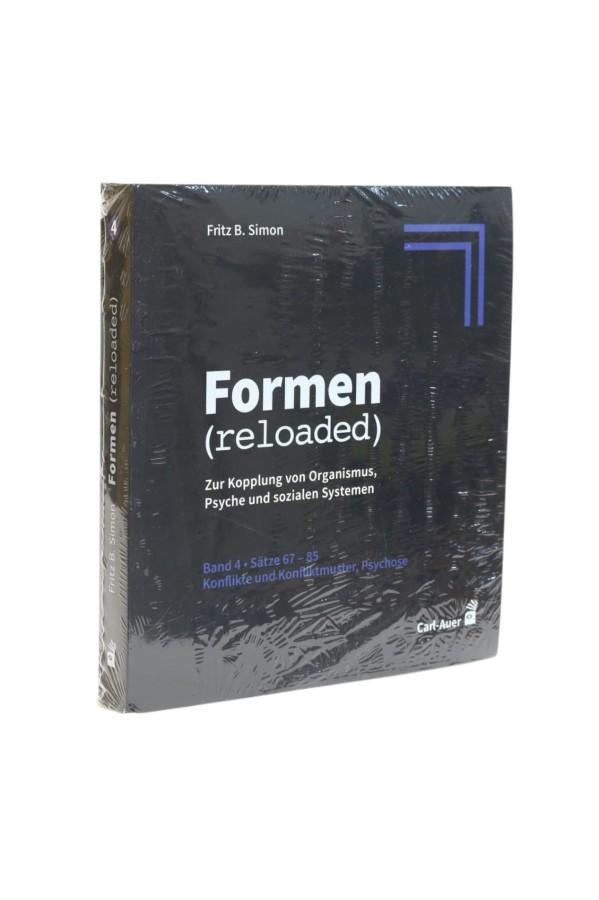 Formen (reloaded) Simon