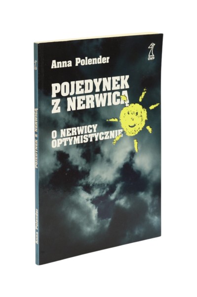 Pojedynek z nerwicą Polender