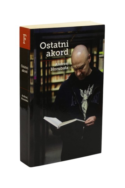 Ostatni akord Horubała